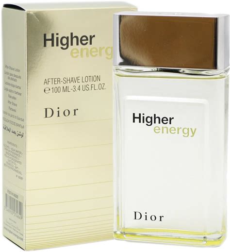 christian dior higher energy aftershave|dior aftershave boots.